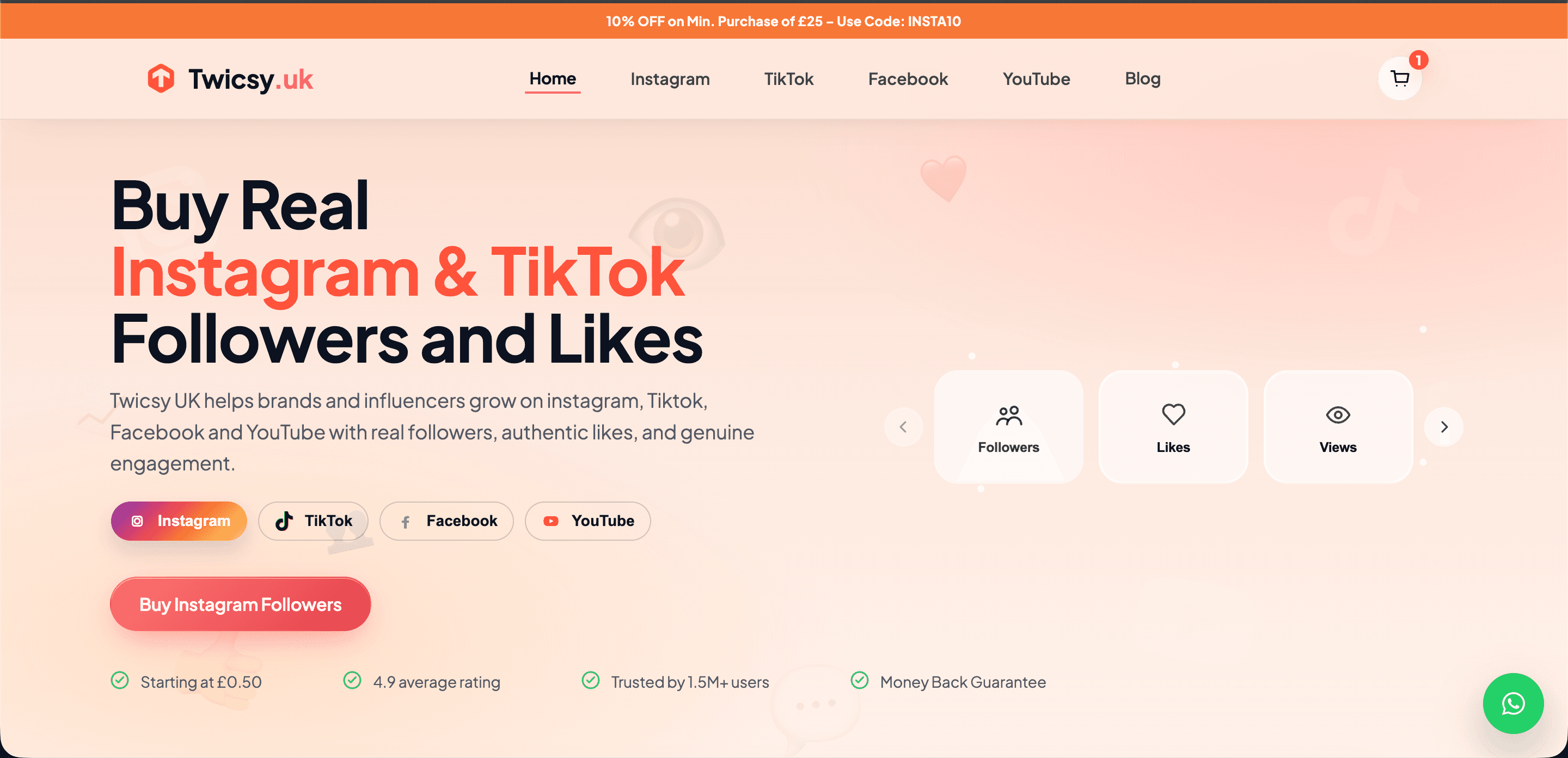 Twicsy UK